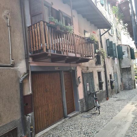 Appartamento Speranza Pisogne Exterior foto