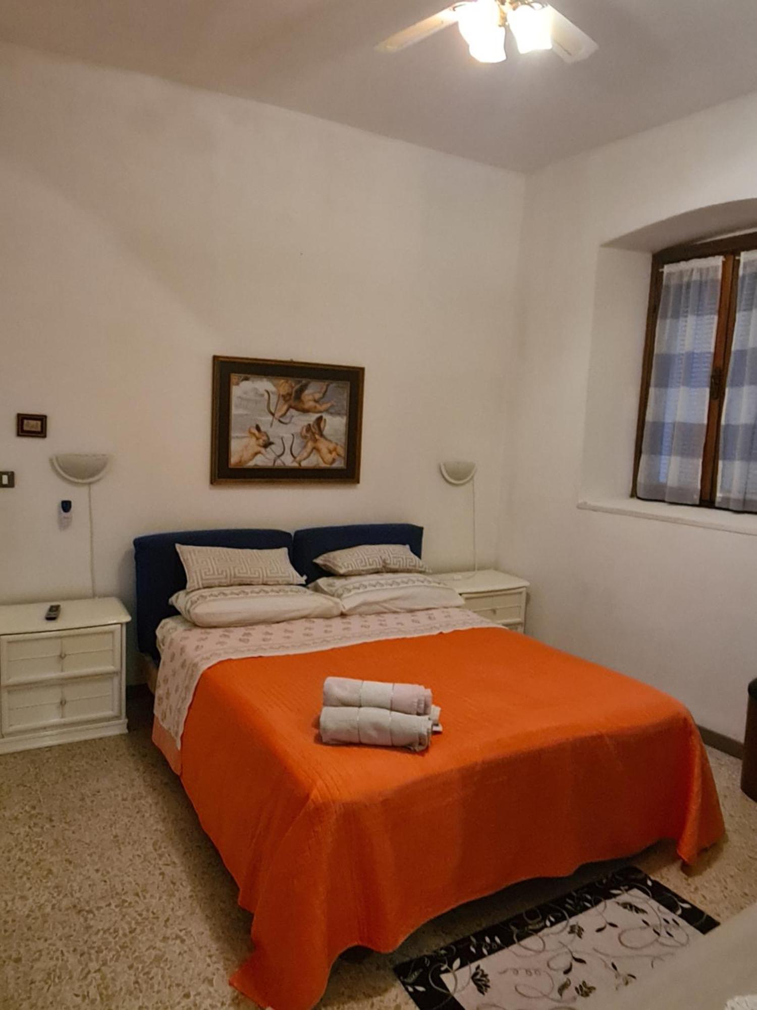 Appartamento Speranza Pisogne Exterior foto