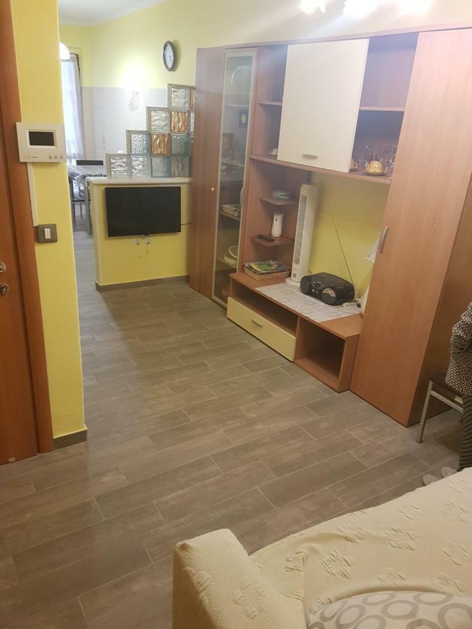 Appartamento Speranza Pisogne Exterior foto